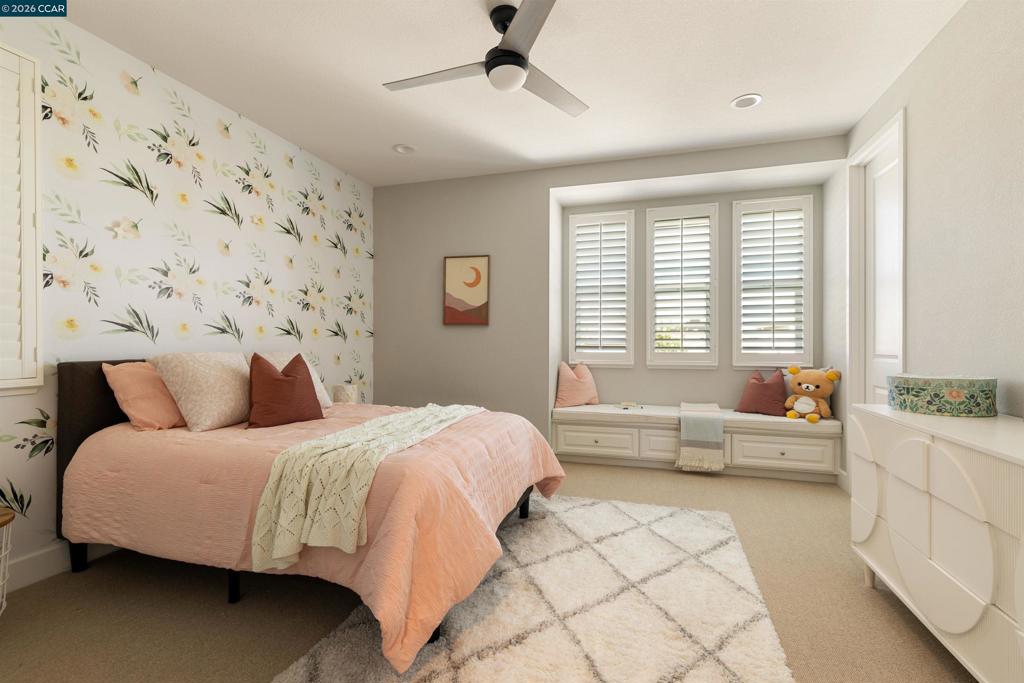 1993 Old Vine Pl, Brentwood (CC), CA 94513