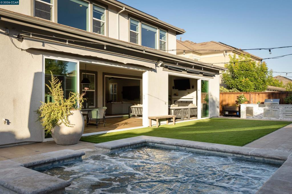 1993 Old Vine Pl, Brentwood (CC), CA 94513