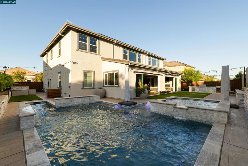 1993 Old Vine Pl, Brentwood (CC), CA 94513