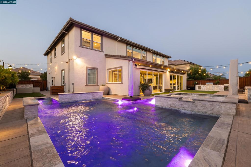 1993 Old Vine Pl, Brentwood (CC), CA 94513