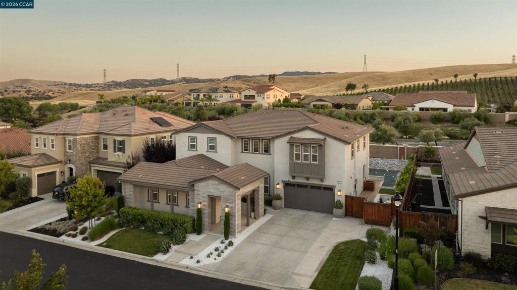 1993 Old Vine Pl, Brentwood (CC), CA 94513