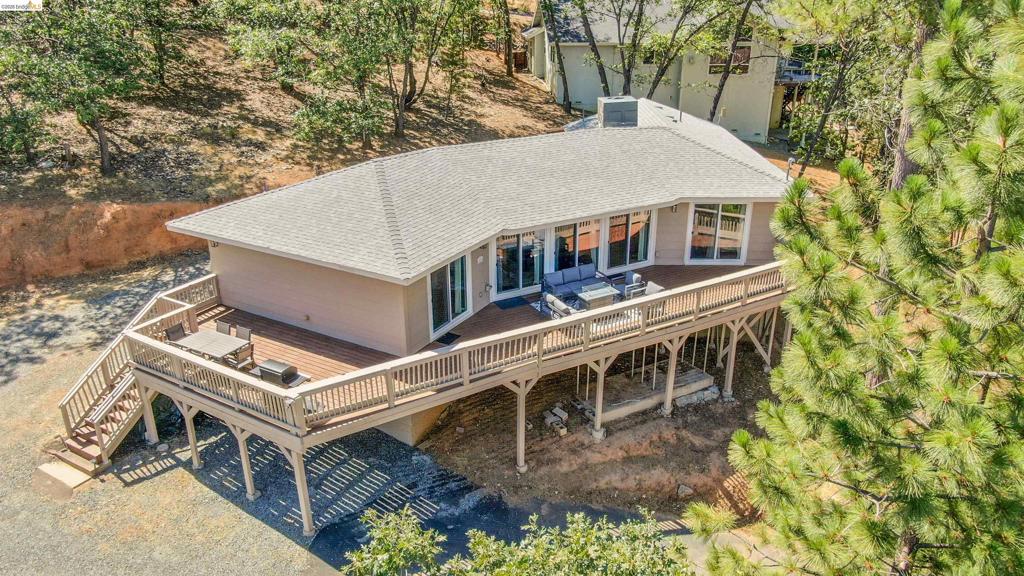 23984 Oxbow Ln South, Sonora, CA 95370-0000