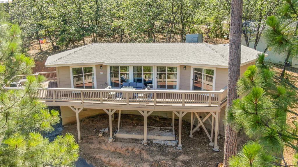 23984 Oxbow Ln South, Sonora, CA 95370-0000