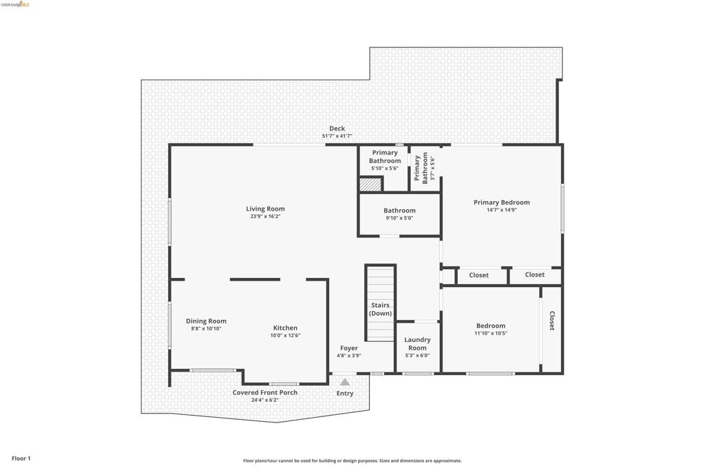 12701 Cresthaven Dr, Groveland, CA 95321