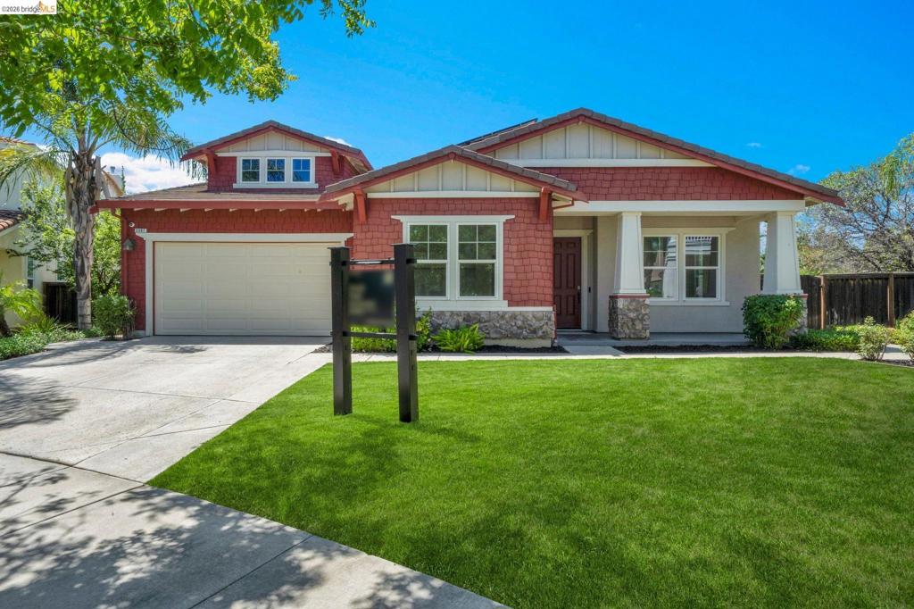 2397 Boulder St, Brentwood (CC), CA 94513
