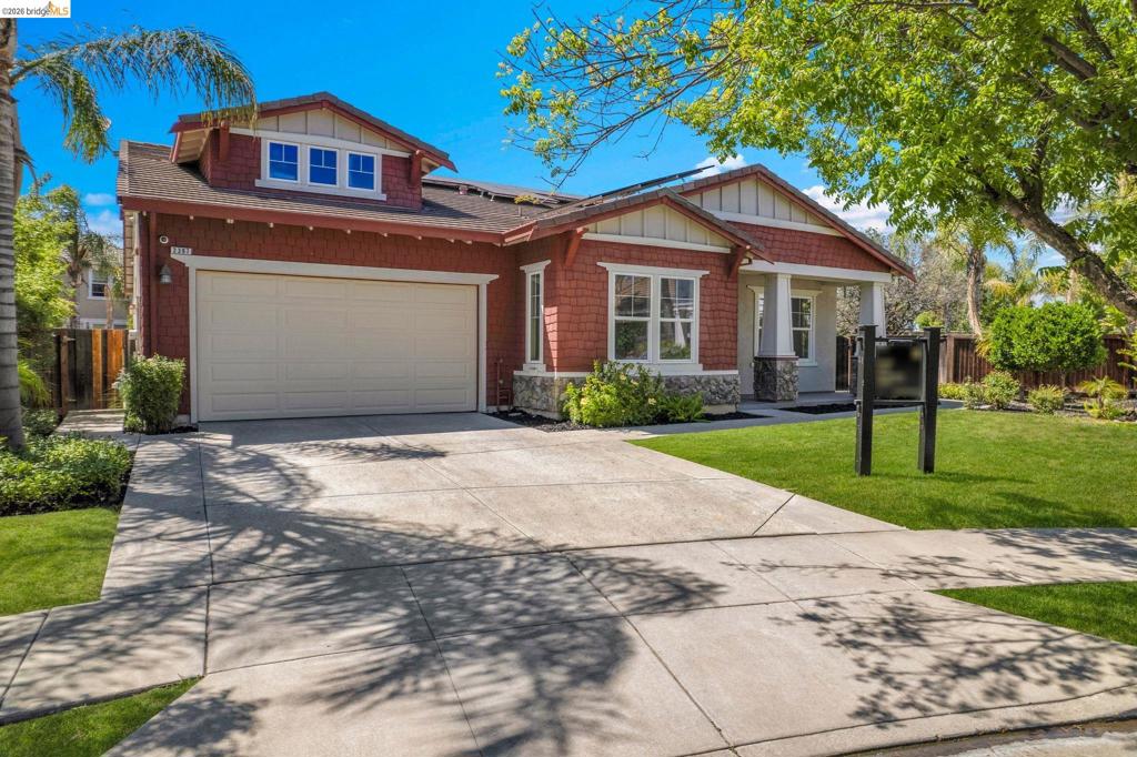 2397 Boulder St, Brentwood (CC), CA 94513