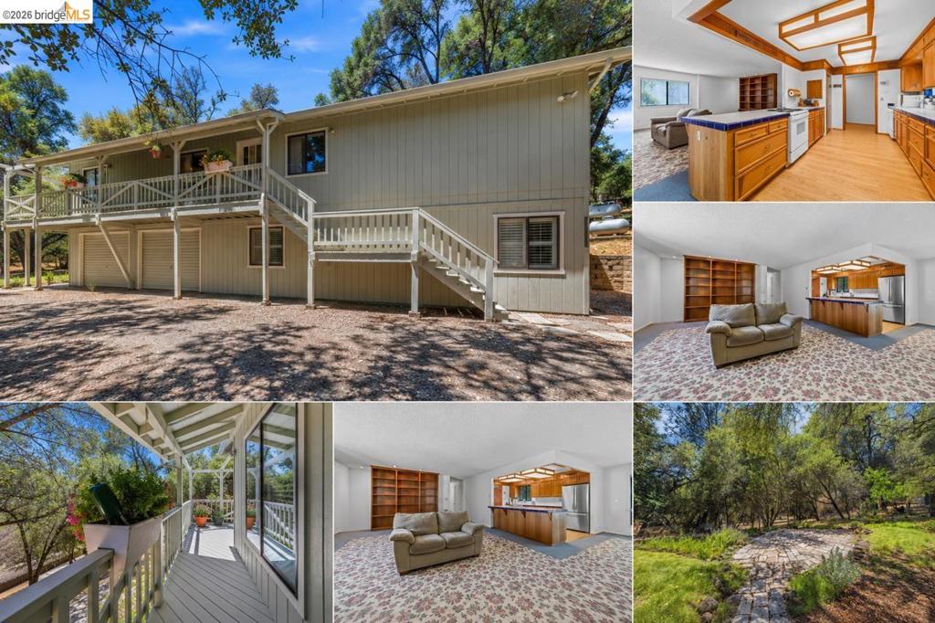 21478 Paseo De Los Portales, Sonora, CA 95370