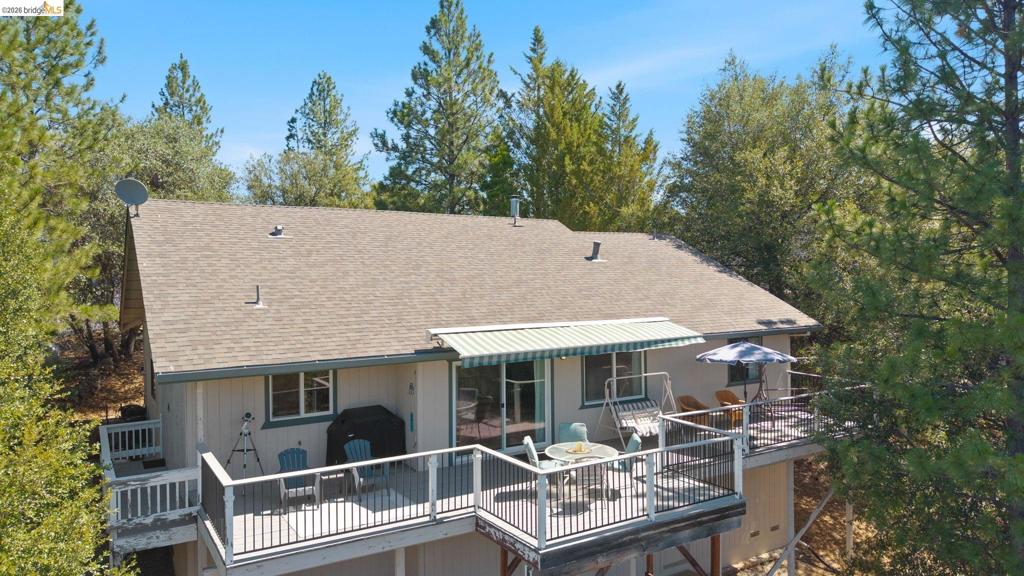 12312 Tower Peak Ct., Groveland, CA 95321
