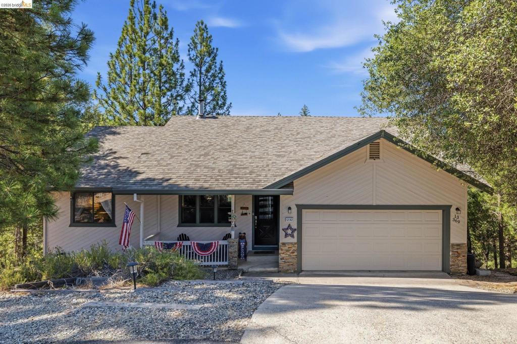 12312 Tower Peak Ct., Groveland, CA 95321