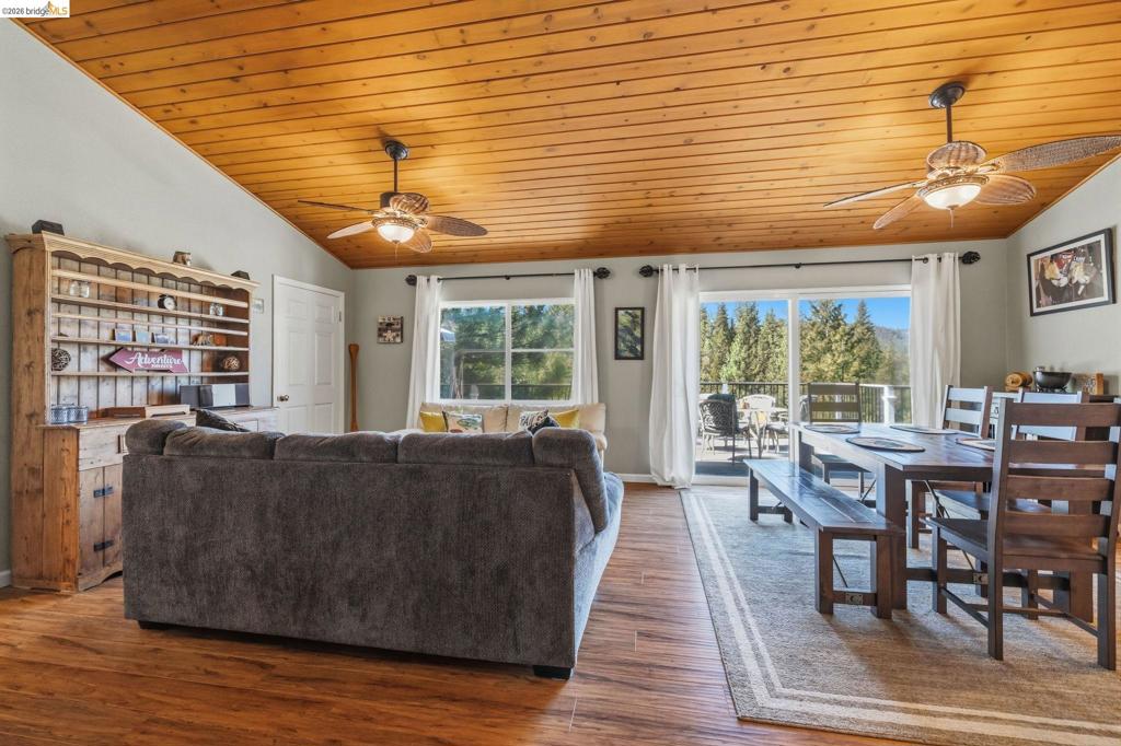 12312 Tower Peak Ct., Groveland, CA 95321