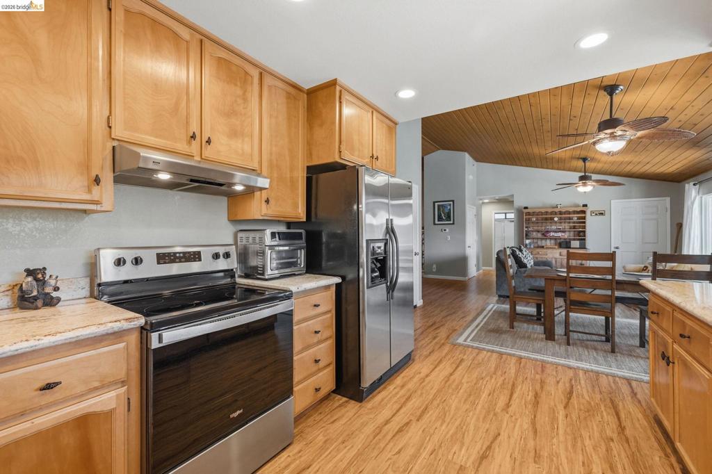 12312 Tower Peak Ct., Groveland, CA 95321