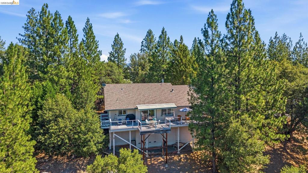 12312 Tower Peak Ct., Groveland, CA 95321