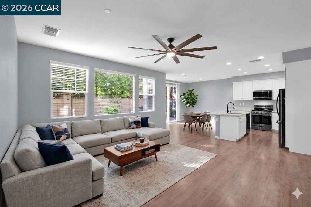 312 MacArthur Way, Brentwood (CC), CA 94513