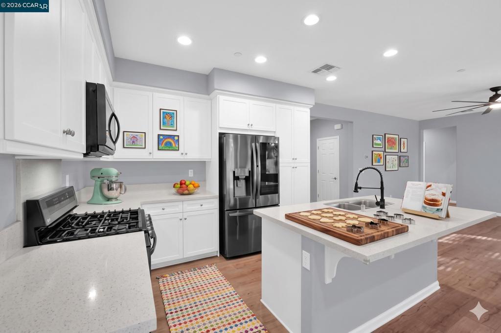 312 MacArthur Way, Brentwood (CC), CA 94513