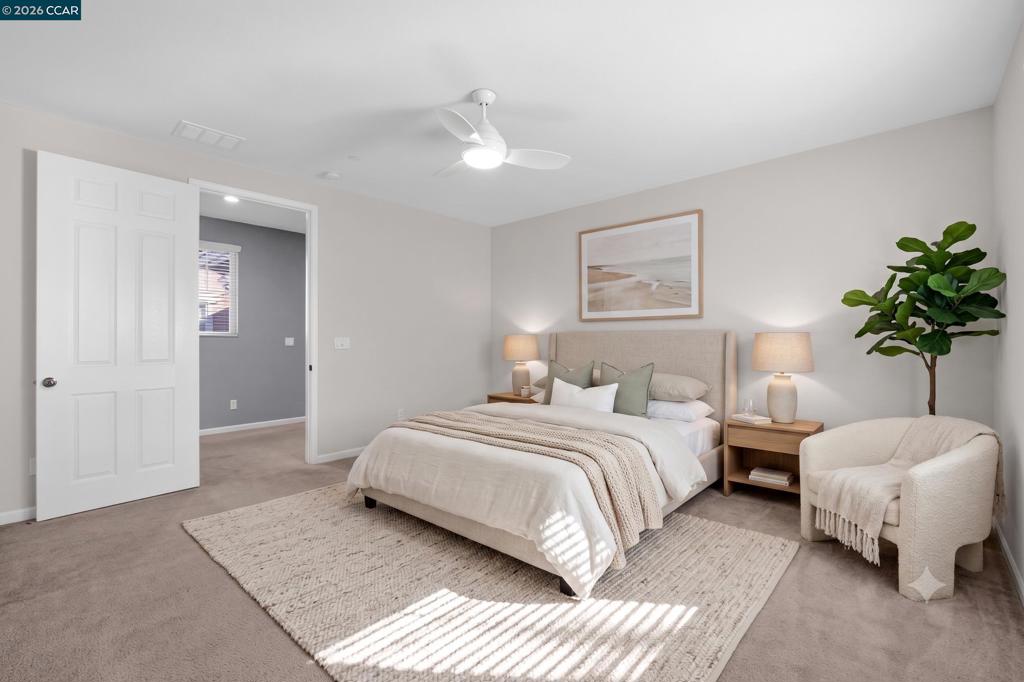 312 MacArthur Way, Brentwood (CC), CA 94513