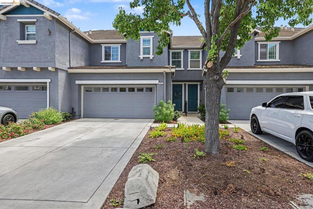 312 Jefferson Dr, Brentwood (CC), CA 94513
