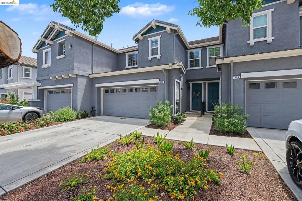 312 Jefferson Dr, Brentwood (CC), CA 94513
