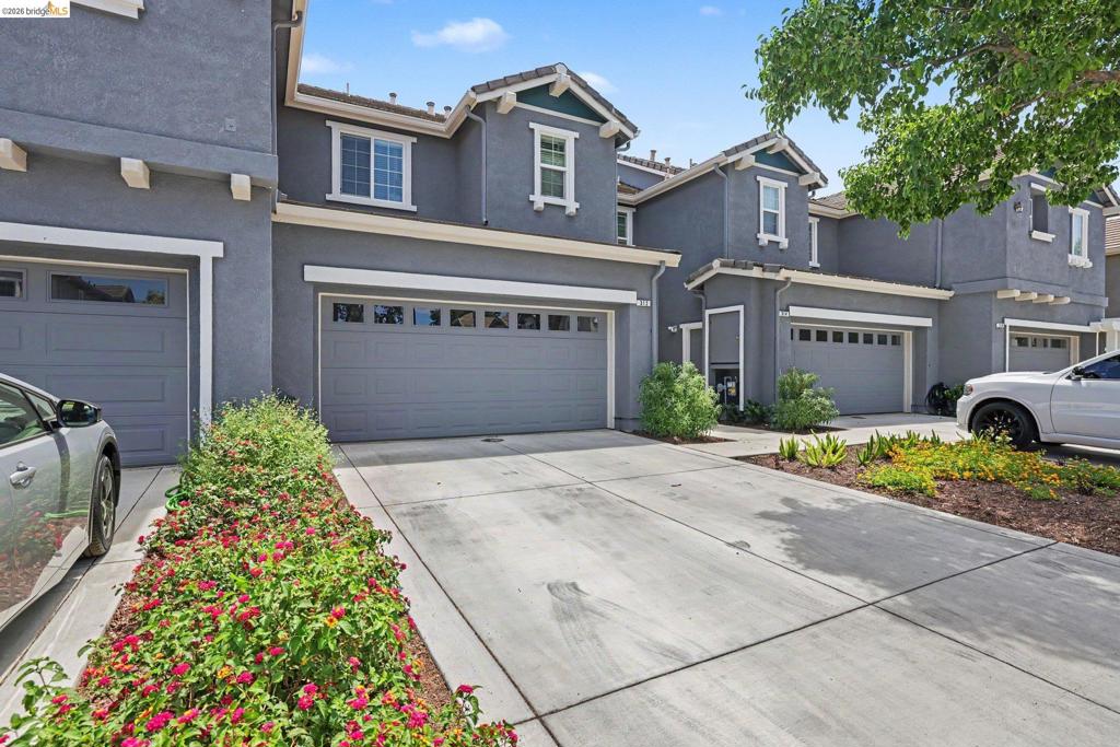 312 Jefferson Dr, Brentwood (CC), CA 94513