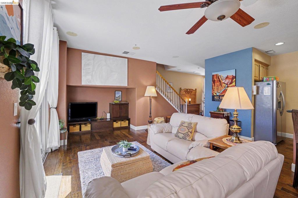 312 Jefferson Dr, Brentwood (CC), CA 94513