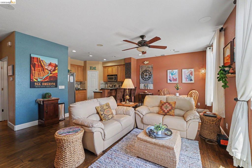312 Jefferson Dr, Brentwood (CC), CA 94513