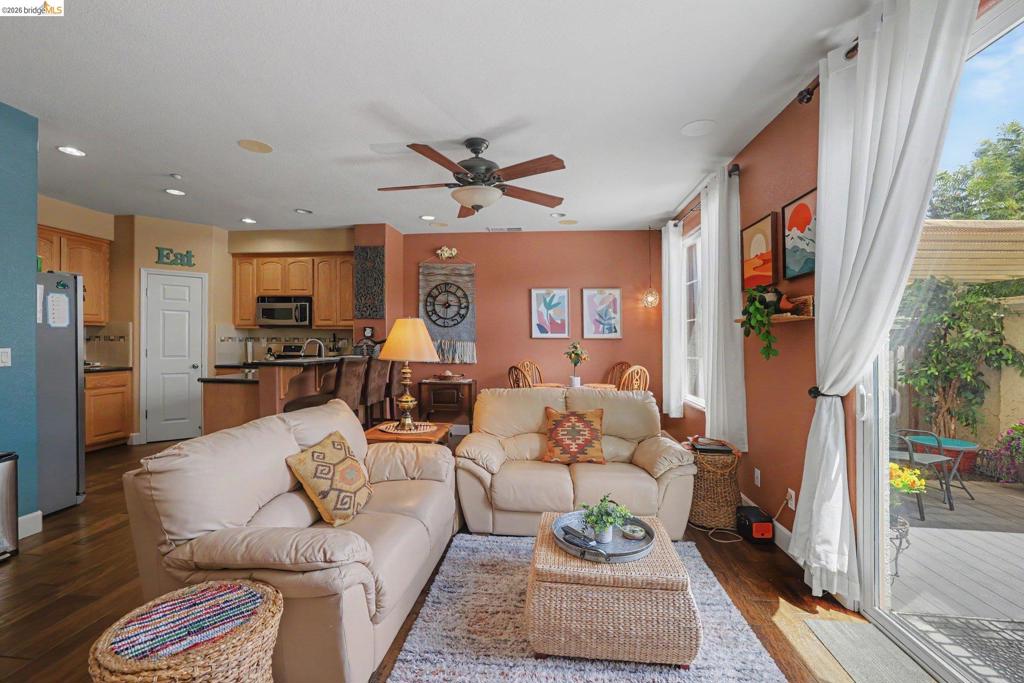 312 Jefferson Dr, Brentwood (CC), CA 94513