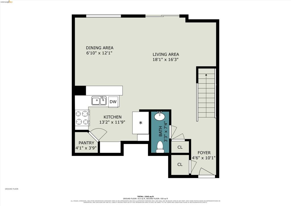 312 Jefferson Dr, Brentwood (CC), CA 94513