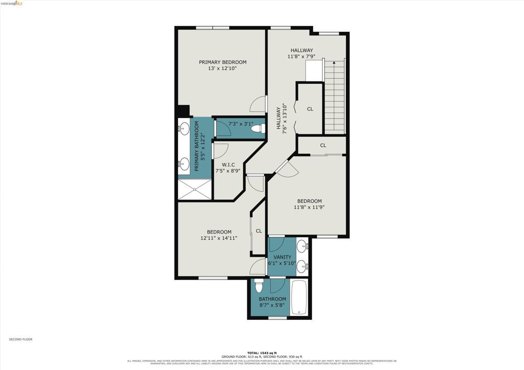312 Jefferson Dr, Brentwood (CC), CA 94513