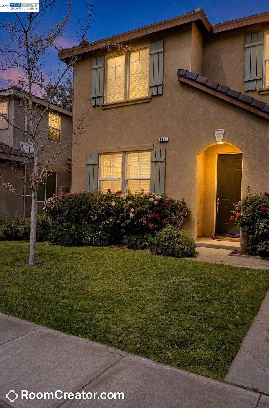 3809 Ruffed Grouse Ln, Modesto, CA 95355