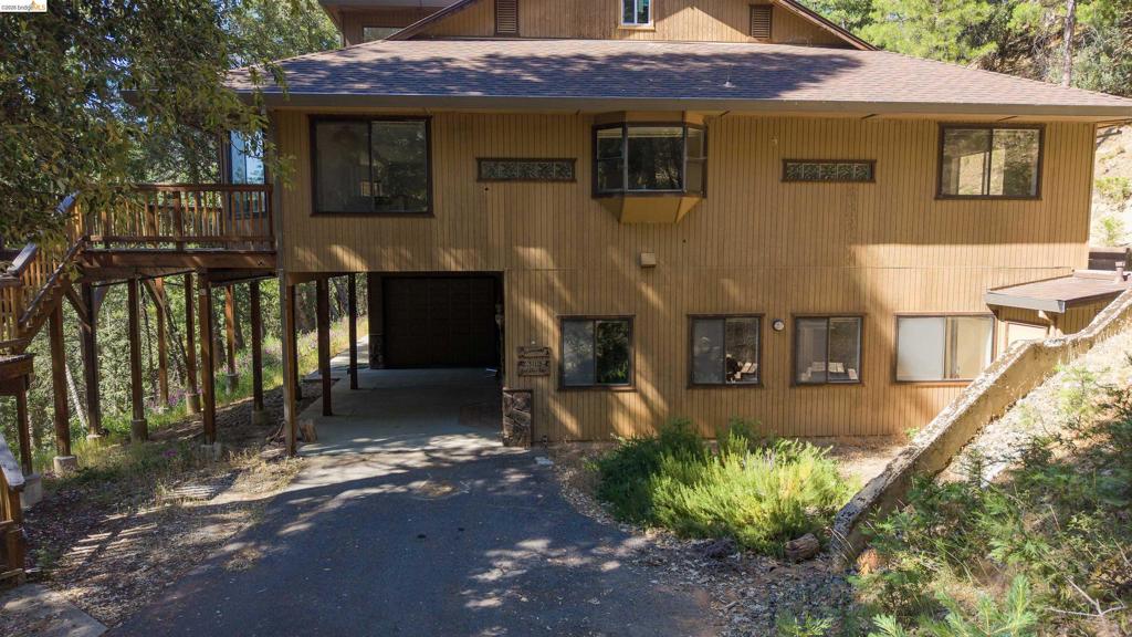 23113 Red Wing Trl, Twain Harte, CA 95383