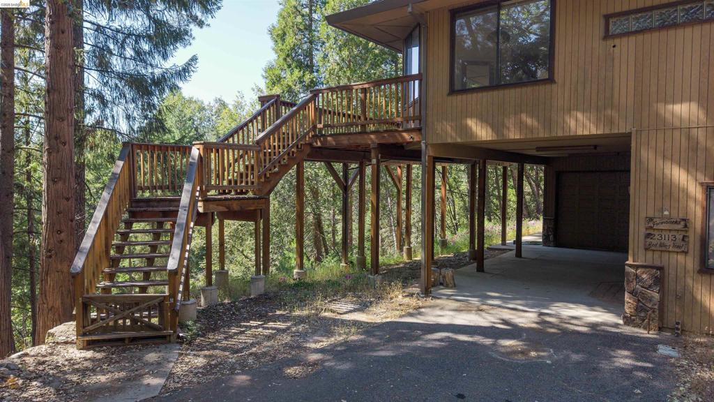 23113 Red Wing Trl, Twain Harte, CA 95383
