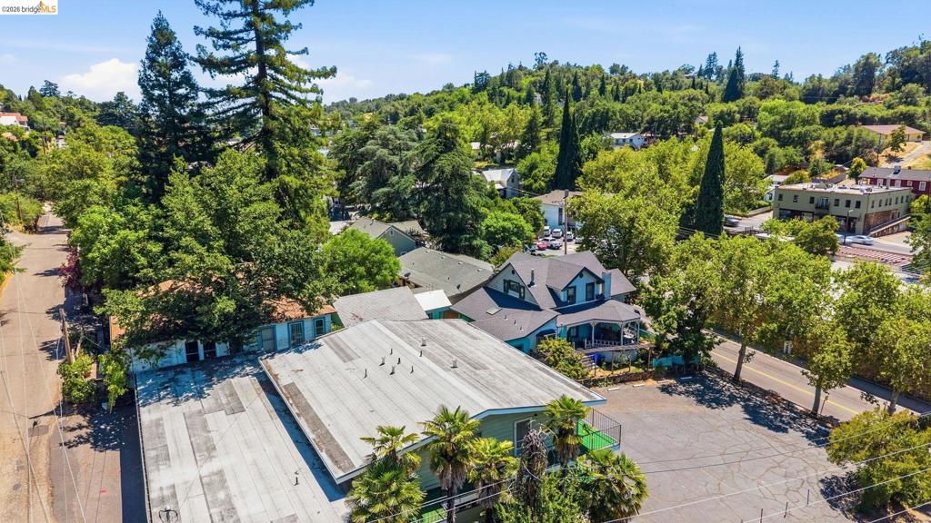 418 S Shepherd St, Sonora, CA 95370
