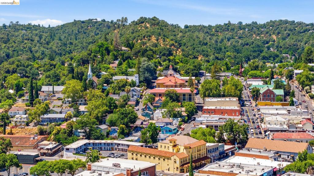 418 S Shepherd St, Sonora, CA 95370