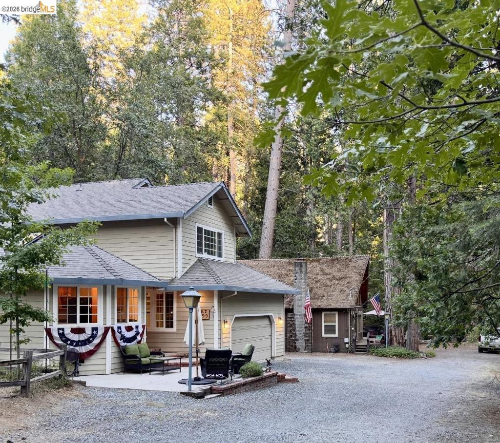 22499 Fireside DR, Twain Harte, CA 95383