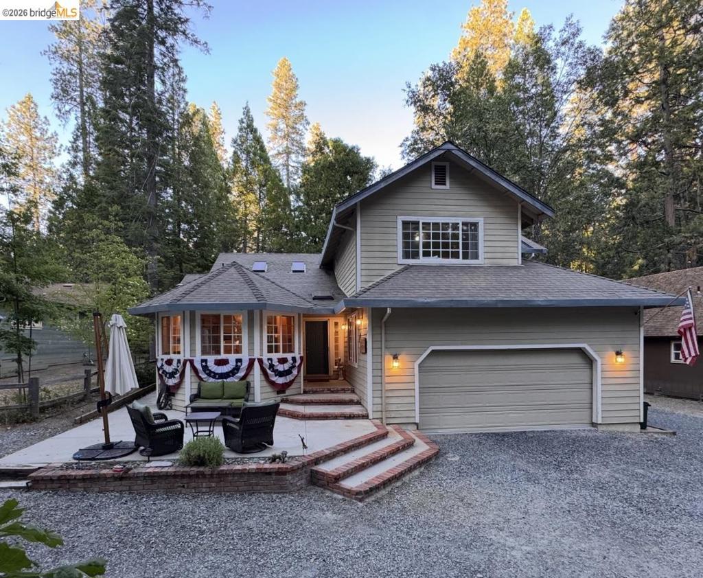 22499 Fireside DR, Twain Harte, CA 95383