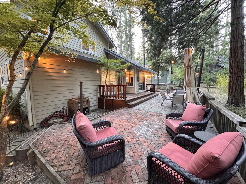 22499 Fireside DR, Twain Harte, CA 95383