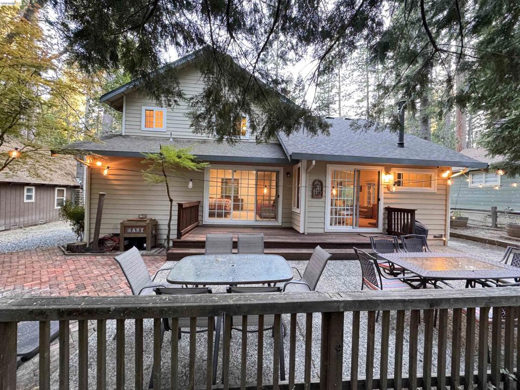22499 Fireside DR, Twain Harte, CA 95383