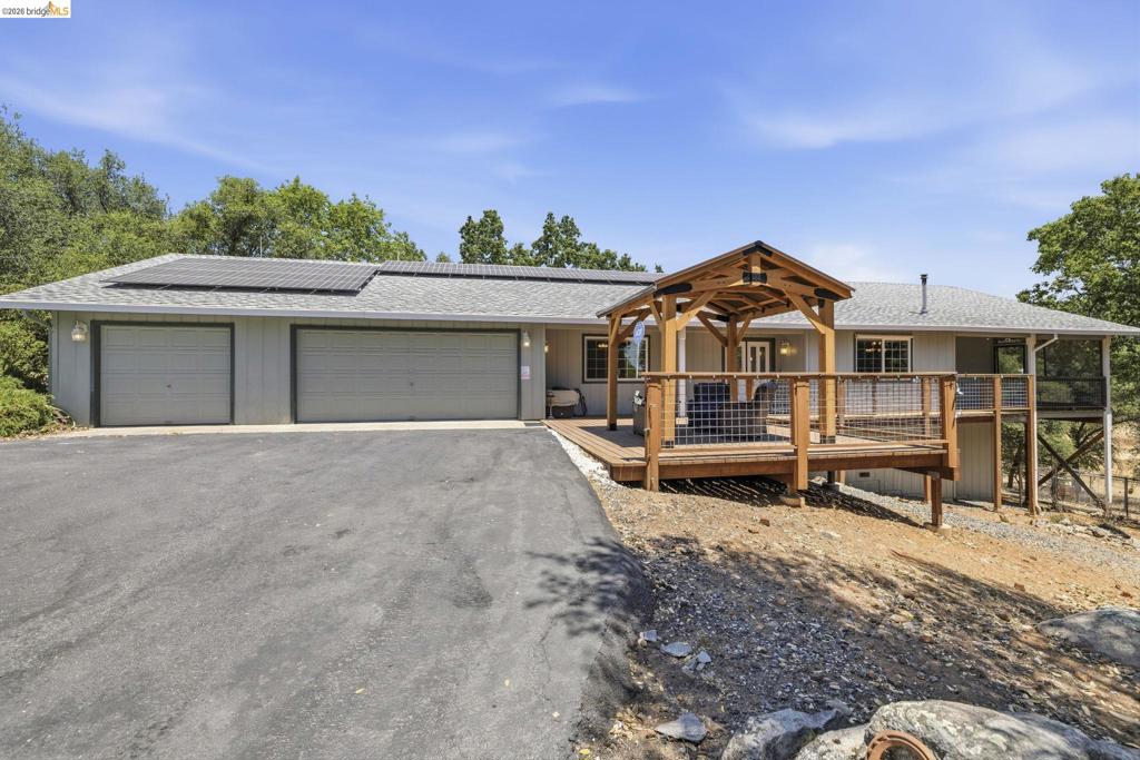 18223 Hershey Rd, Sonora, CA 95370