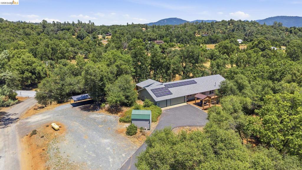 18223 Hershey Rd, Sonora, CA 95370