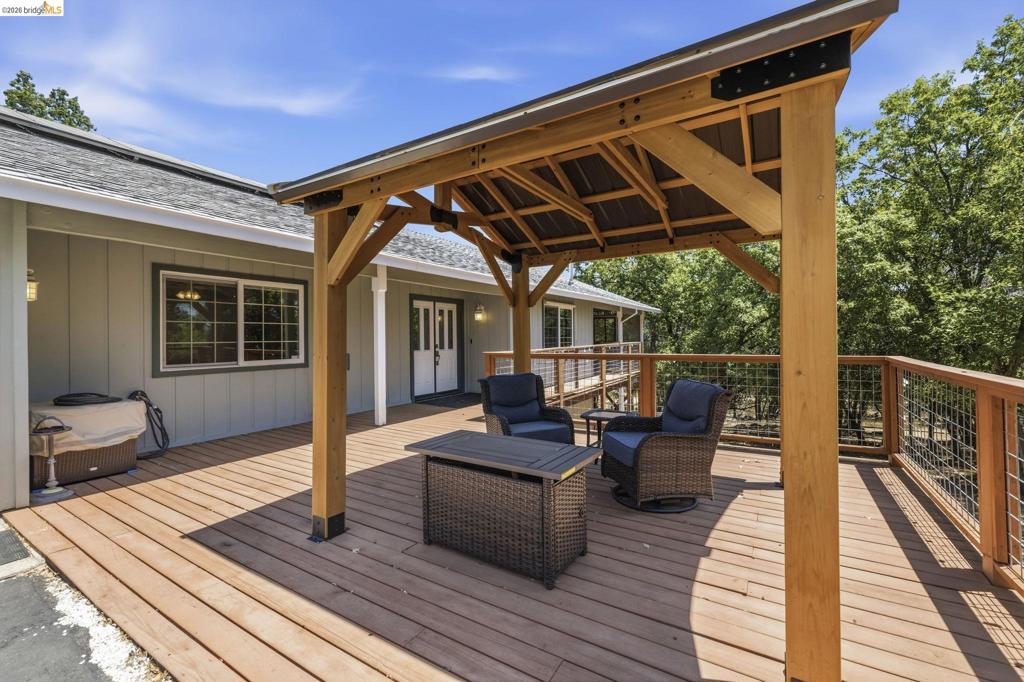 18223 Hershey Rd, Sonora, CA 95370
