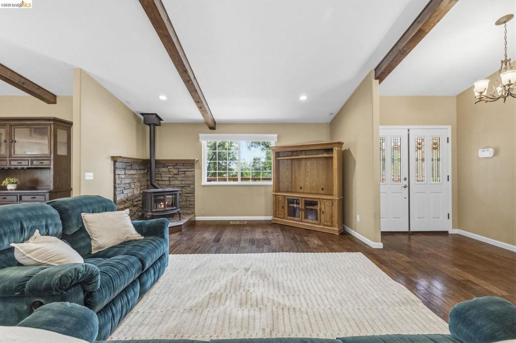 18223 Hershey Rd, Sonora, CA 95370