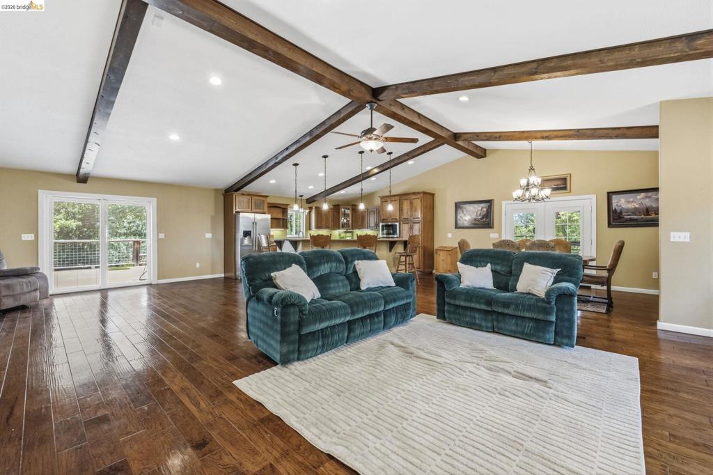18223 Hershey Rd, Sonora, CA 95370