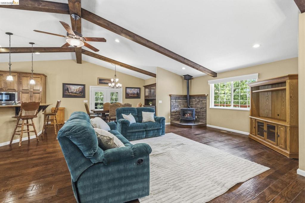 18223 Hershey Rd, Sonora, CA 95370