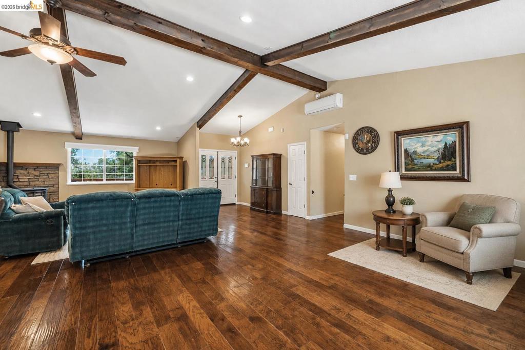 18223 Hershey Rd, Sonora, CA 95370