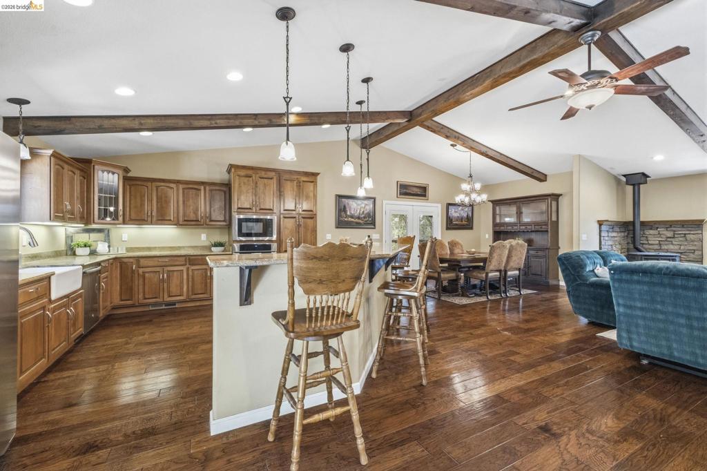 18223 Hershey Rd, Sonora, CA 95370