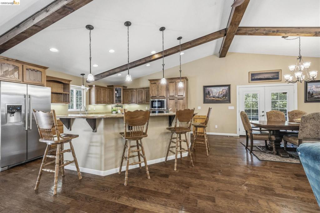 18223 Hershey Rd, Sonora, CA 95370