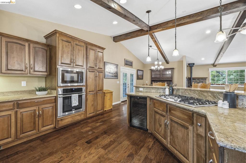 18223 Hershey Rd, Sonora, CA 95370