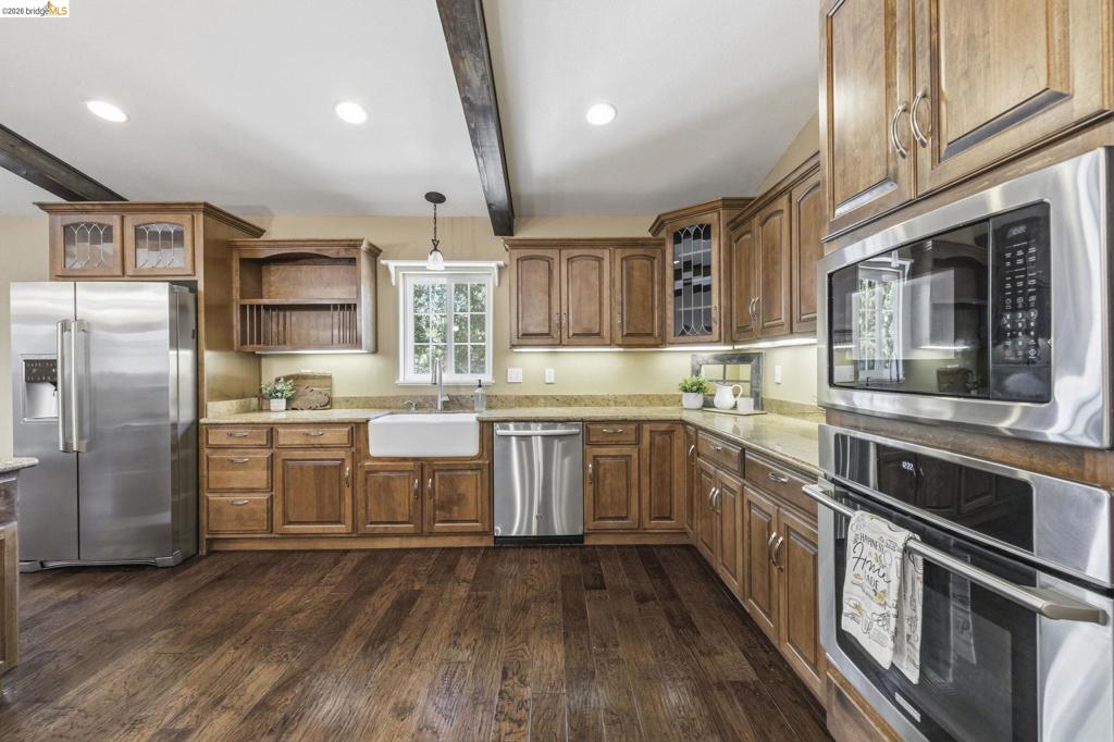 18223 Hershey Rd, Sonora, CA 95370