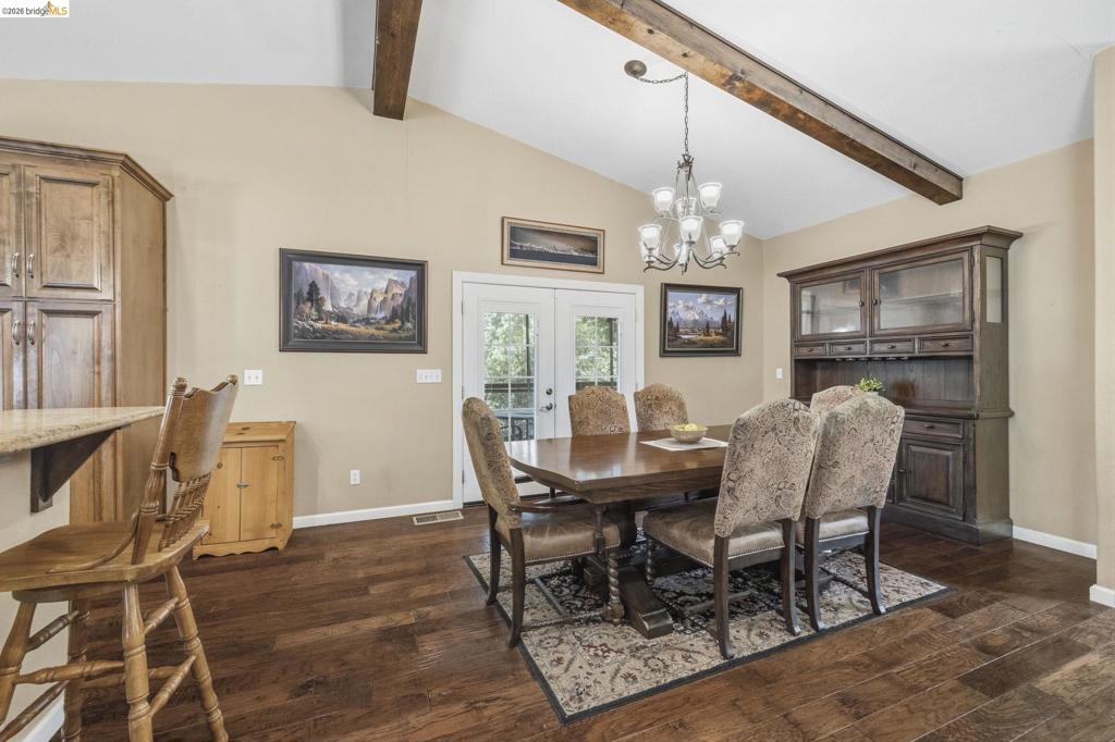 18223 Hershey Rd, Sonora, CA 95370
