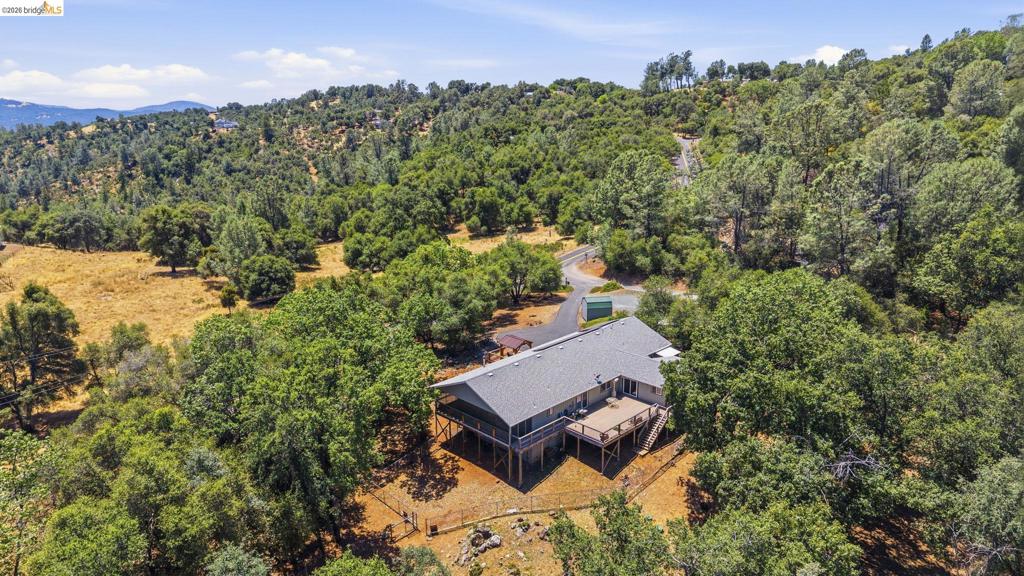 18223 Hershey Rd, Sonora, CA 95370