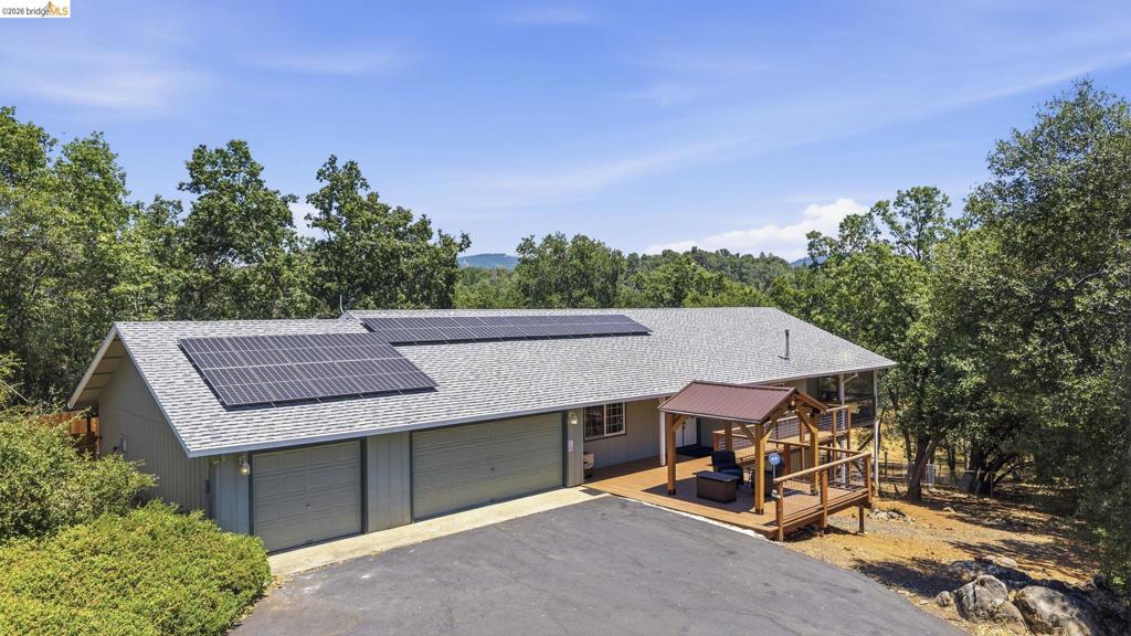 18223 Hershey Rd, Sonora, CA 95370